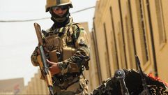 جندي - العراق (عربي21)