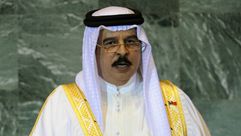 عاهل البحرين حمد بن عيسى آل خليفة - أرشيفية