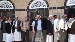 اليمن تقاعد موظفين توظيف