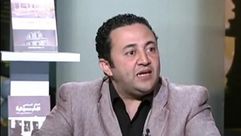 عمرو عبد الهادي