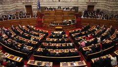 اليونان تتجه للانتخابات العامة المبكرة - 02- اليونان تتجه للانتخابات العامة المبكرة - الاناضول