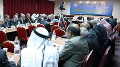 مؤتمرالإسلاميون والحكم في الأردن