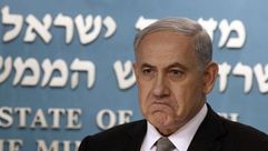 رئيس الوزراء الإسرائيلي بنيامين نتنياهو - أ ف ب