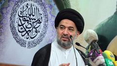 أحمد الصافي مرجعية دينية  العراق