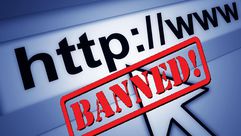 حظر شبكة الإنترنت في إيران ووضع برامجع لكشف المتصلين بالشبكة ـ أرشيفية