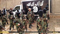 الدولة الإسلامية تقيم معسكر "أشبال الخلافة" - 7