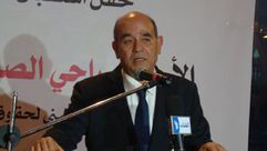 راجي الصوراني مدير المركز الفلسطيني لحقوق الإنسان