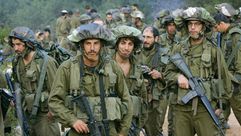 جيش إسرائيل