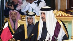الأمير تميم بن حمد ـ وكالة الأنباء القطرية