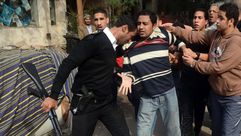 انتهاكات بحق المعتقلين بمصر ـ أرشيفية