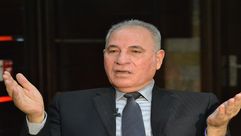 وزير العدل المصري أحمد الزند ـ أرشيفية