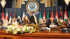 جامعة الدول العربية  - أرشيفية