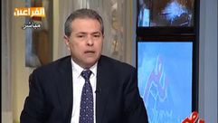النائب المصري توفيق عكاشة ـ يوتيوب