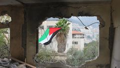 منزل فلسطيني هدمته قوات الاحتلال - عربي21