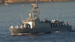 البحرية التونسية تونس سفينة حربية غوغل