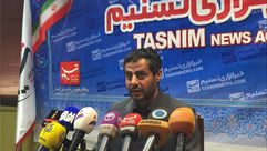 عضو المجلس السياسي والقيادي بحركة أنصار الله الحوثي، محمد البخيتي ـ وكالة تسنيم