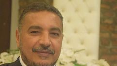 النائب المصري عن حزب الحية والعدالة محمد عماد الدين