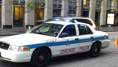 شرطة شيكاغو شيكاجو غوغل