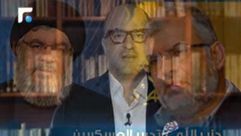 نديم قطيش يسخر من حزب الله وتبادل الأسرى مع النصرة ـ يوتيوب