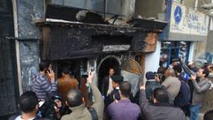 مصر: قتلى في هجوم على ملهى ليلي في حي العجوزة في الجيزة