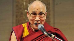 الدالاي لاما - التيبت - البوذيين