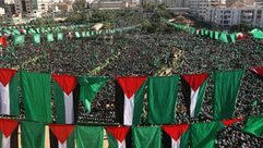 انطلاقة حماس