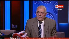 منفذ الإعدامات حسين قرني (عشماوي) - يتحدث للإعلام عن تنفيذه الإعدام على عادل حباري - مصر