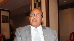 عبد الرحمن محمد عبد الله عِرّو- رئيس برلمان جمهورية أرض الصومال - عربي21