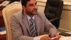 عبد السلام نصية - عضو مجلس النواب في طبرق ليبيا