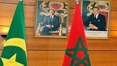 المغرب وموريتانيا- أرشيفية