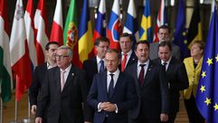قادة الاتحاد الأوروبي- جيتي