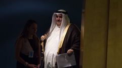 وزير الخارجية البحريني - جيتي
