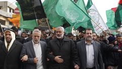 حماس والجهاد  جيتي