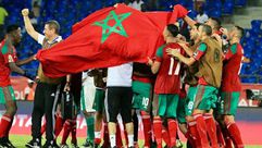 المنتخب المغربي- فيسبوك