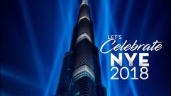 برج خليفة رأس السنة - الصفحة الرسمية لموقع برج خليفة