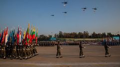 جيش ميانمار- جيتي