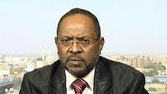 السودان  سياسي