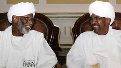 السودان  سياسيون