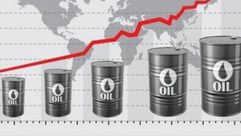 النفط   صعود الاناضول