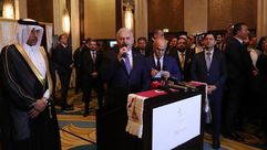 يلدريم تركيا قطر السفارة القطرية في أنقرة - الأناضول