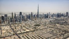 دبي موقع أوف شور تكنولوجي