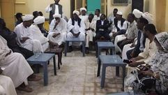 السودان   تدشي تحالف معارض باسم الجبهة الوطنية للتغيير  عربي21