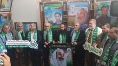 حركة حماس تعلن عن بدء فعاليات انطلاقتها- عربي21