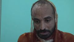 معتقل تعرض للتعذيب بسجون الحوثي- يوتيوب