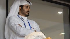 شقيق أمير قطر حمد بن خليفة - تويتر
