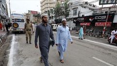 مسلمين في الهند - الأناضول