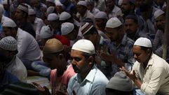 الهند مسلمون المسلمون في الهند - جيتي