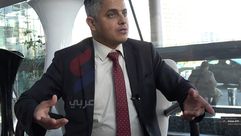 المستثمر الجزائري محمد العبدالله بوزيان- عربي21