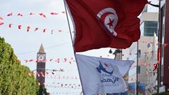 تونس  النهضة  مشهد  (حركة النهضة)