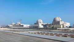 المفاعل النووي الإماراتي- مؤسسة  الإمارات للطاقة النووية